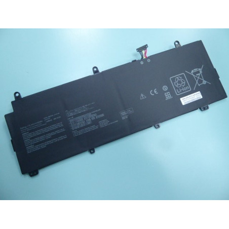 Батарея Asus Zephyrus GX531GV GX531GX GX531GXR C41N1828 3890mah 60Wh 15.44B