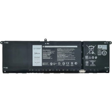 Батарея DELL Latitude 3320 3520 3420 Inspiron 15 5510 5410 3510 3515 3511 5415 5515 V6W33 15B