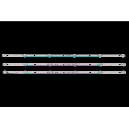 Подсветка ES-5370 ES 5370 ES5370 ES.5370 ES-53-70 YB-D32A02-1W-3X6 YB D32A02 1W 3X6 YBD32A021W3X6 YB.D32A02-1W.3X6 YB.D32A-02