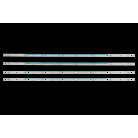 Подсветка ES-5373 ES 5373 ES5373 ES.5373 ES-53-73 ES-53.73 Hisense LED43N3600U LED-43N3600U LED.43N3600U LED-43N3600-U 43N3600U