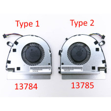 Вентилятор кулер для DELL VOSTRO V5460 V5470 V5480 0HGT7X 0PPD50