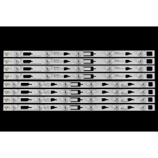 Подсветка 3-AS5CY42018A 006 P2K2110A 006P2K2110A 006.P2K2110A NR6XED 4C LB4005 YH1A 4CLB4005YH1A 4C.LB4005.YH1A 4C-LB4005.YH1A