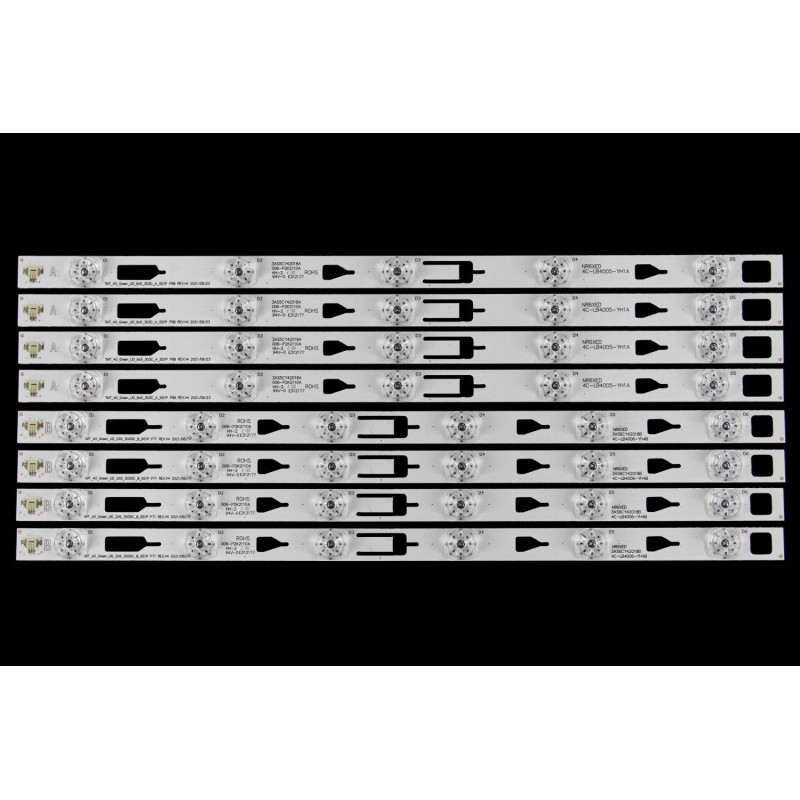 Подсветка 3-AS5CY42018A 006 P2K2110A 006P2K2110A 006.P2K2110A NR6XED 4C LB4005 YH1A 4CLB4005YH1A 4C.LB4005.YH1A 4C-LB4005.YH1A