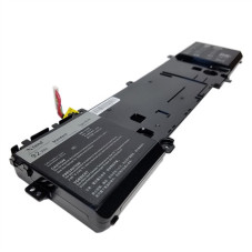 Батарея DELL Alienware 15 R1 R2 17 R3 Series 191YN 2F3W1 6380mah 14.8В 92Wh