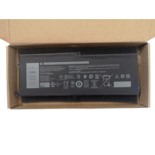 Батарея DELL Alienware Area-51m R1 R2 ALWA51M-1766PB P38E 07PWXV ALWA51 DT9XG 7890mah 90Wh 11.4B
