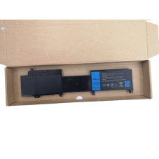 Батарея DELL Inspiron 14z 5423 15z-5523 8JVDG T41M0 TPMCF 2NJNF 3760mah 44Wh