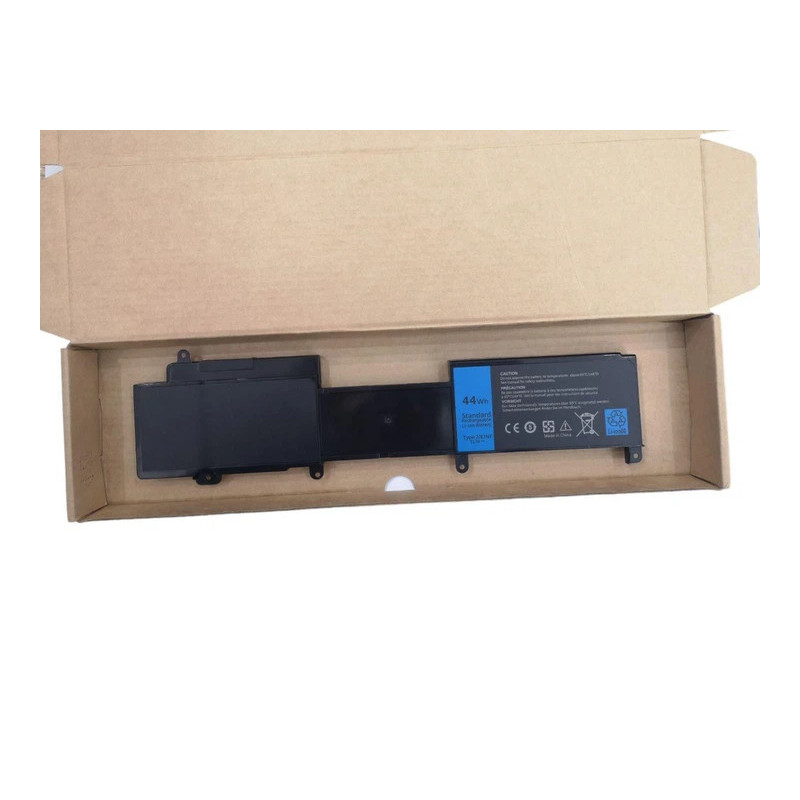 Батарея DELL Inspiron 14z 5423 15z-5523 8JVDG T41M0 TPMCF 2NJNF 3760mah 44Wh