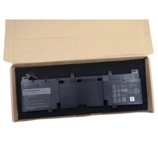 Батарея DELL Alienware 13 R2 ECHO 13 P56G 3V806 3V8O6 N1WM4 02P9KD 4130mah 51Wh 14.8v Type-A Original