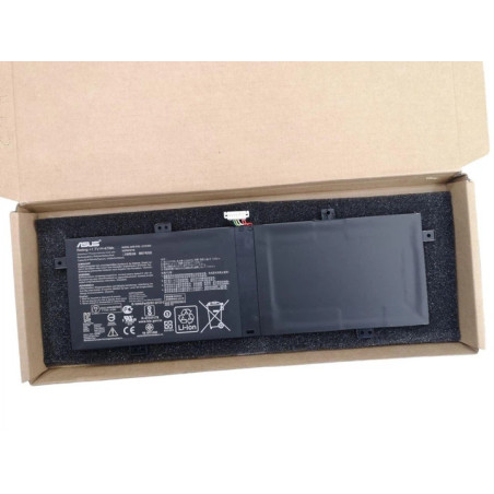 Батарея Asus Zenbook S4500F U4500F BX431FA UX431FL C21N1833 6150mah 47Wh 7.7B Servise Original