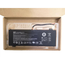 Батарея Acer Aspire Nitro AN515-43 AN517-51 AP18E8M AP18E7M 3733mah 57.48Wh 15.4B Servise Original