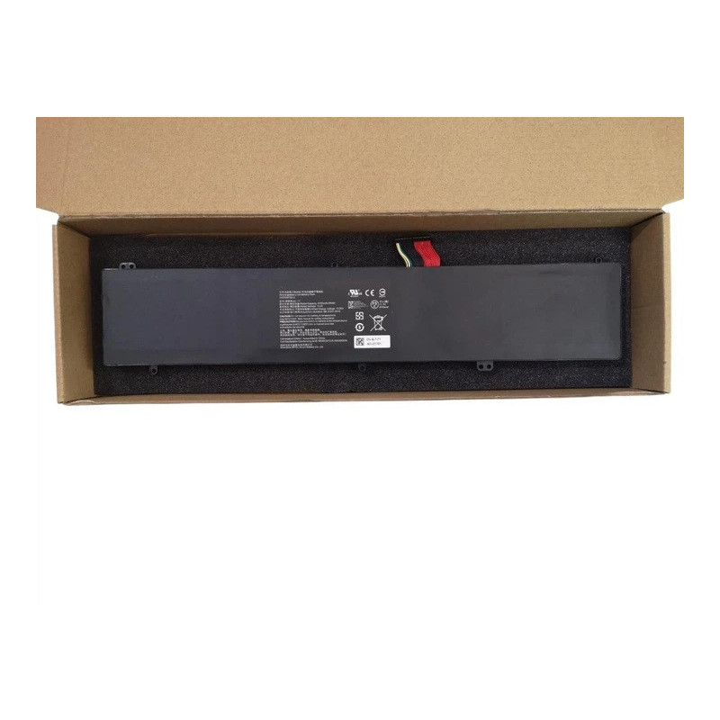 Батарея Razer Blade Pro 17 F1 RZ09-01663E52 RZ09-0166 8100mah 99Wh 11.4B