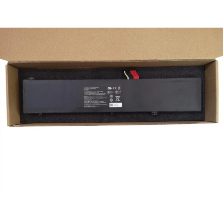 Батарея Razer Blade Pro 17 F1 RZ09-01663E52 RZ09-0166 8100mah 99Wh 11.4B