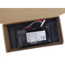 Батарея MSI GT62 GT62VR GT80 GT80S GT73 GT83 GT73VR GT83VR BTY-L78 5225mah 75.24Wh 14.4B
