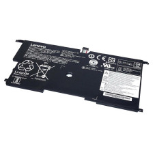 Батарея Lenovo ThinkPad X1 2014 SB10F46441 00HW002 00HW003 3000mah 51Wh 15.2B Servise Original