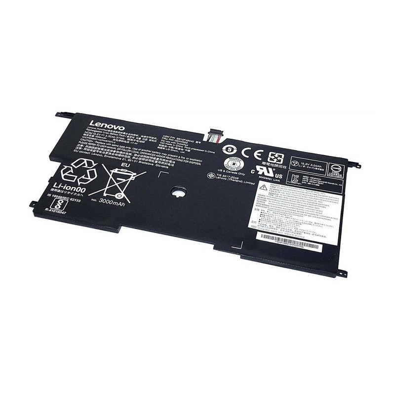 Батарея Lenovo ThinkPad X1 2014 SB10F46441 00HW002 00HW003 3000mah 51Wh 15.2B Servise Original