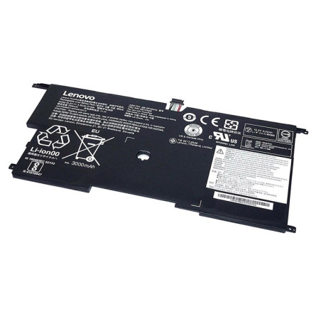 Батарея Lenovo ThinkPad X1 2014 SB10F46441 00HW002 00HW003 3000mah 51Wh 15.2B Servise Original