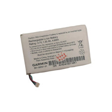 Батарея Garmin Nuvi 2460LMT 361-00051-00 361-00051-01 361-00051-02 1020mah 3.7B