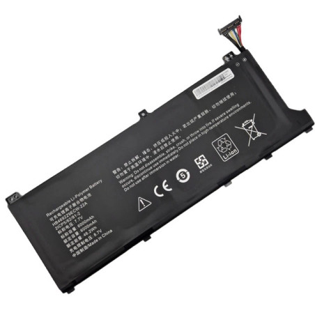 Батарея Huawei MateBook Magicbook 14 NBB-WAH9P NBB-WAH9P HB4692Z9ECW-22A 7330mah 56Wh