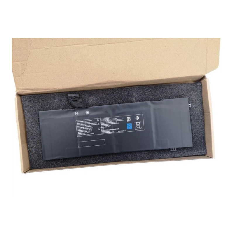 Батарея Medion Erazer Beast X10 PFIDG-03-17-3S2P-0 PFIDG-00-13-3S2P-0 7900mah 91.24Wh Original