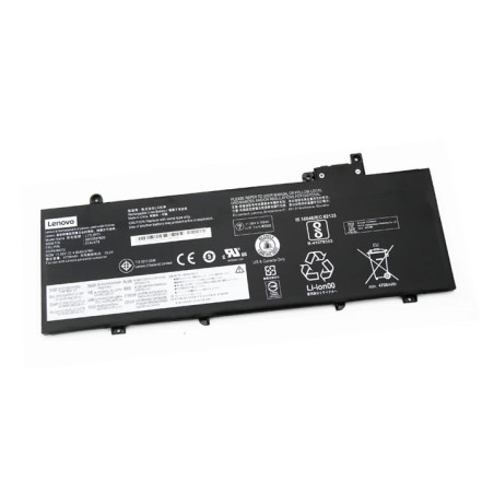 Батарея Lenovo ThinkPad T480S 01AV478 01AV479 01AV480 SB10K97620 L17M3P72 L17M3P71 L17L3P71 4920mah 57Wh 11.58B Orig