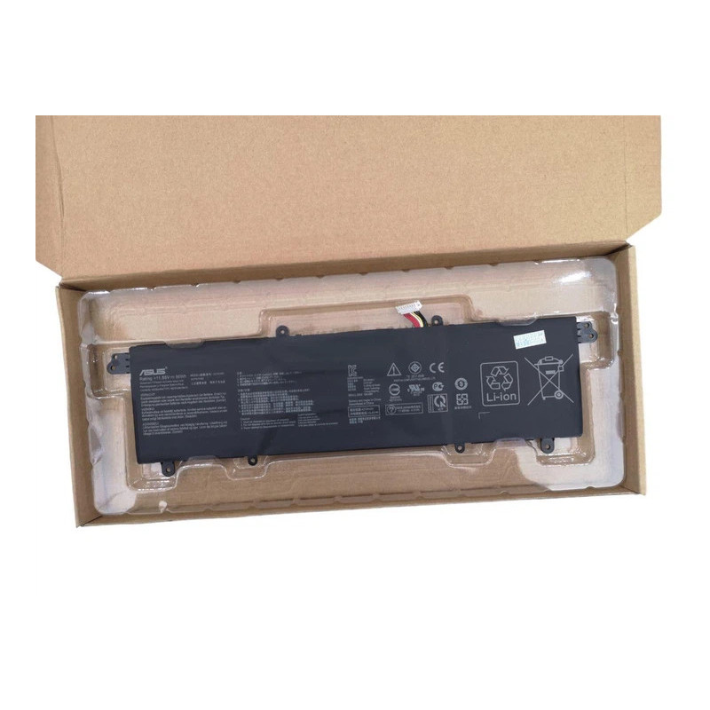 Батарея Asus ZenBook S13 UX392F UX392FA UX392FN C31N1821 4335mah 50Wh Servise Original