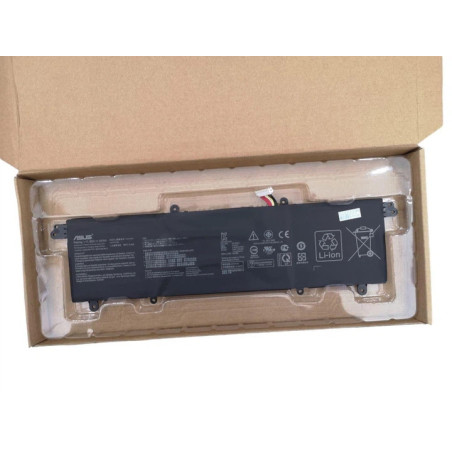 Батарея Asus ZenBook S13 UX392F UX392FA UX392FN C31N1821 4335mah 50Wh Servise Original