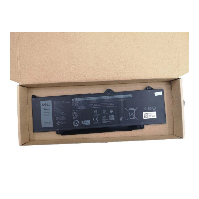 Батарея DELL Latitude 5440 R73TC GRWKG V7TXF 0803W DR02P JTG7N 3500mah 42Wh Original