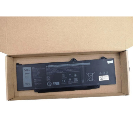 Батарея DELL Latitude 5440 R73TC GRWKG V7TXF 0803W DR02P JTG7N 3500mah 42Wh Original