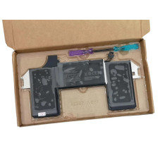 Батарея Apple MacBook Air 13 2020 M1 A2337 A2389 11.4B 4380mah