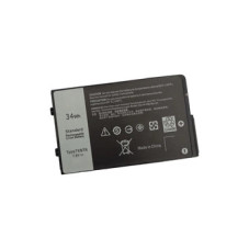 Батарея DELL Latitude 12 7212 7202 7220 E7202 FH8RW J7HTX 7XNTR 4342mah 34Wh 7.6B