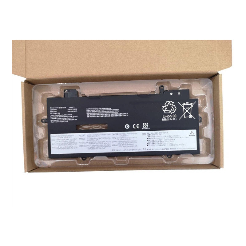 Батарея Lenovo ThinkPad X1 Carbon Gen 9 10 2021 TP00128A B L20C4P71 L20M4P71 3695mah 57Wh