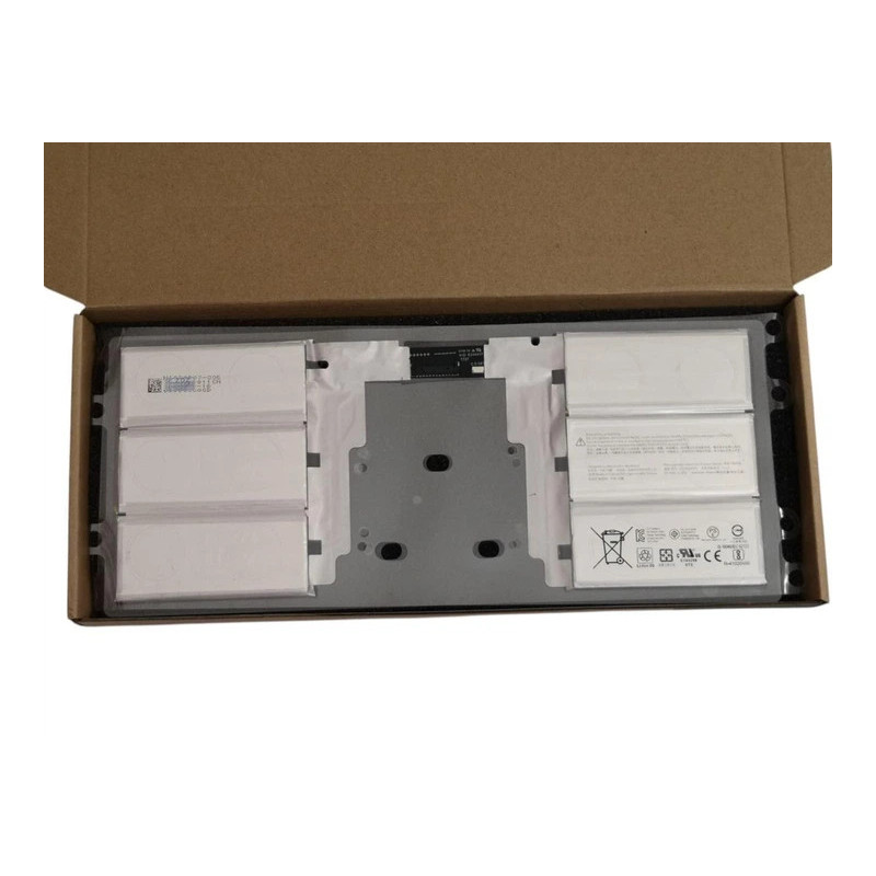 Батарея Microsoft Surface Book 3 1909 13.5 Keyboard G3HTA064H G3HTA065H 4840mah 55Wh 13.2B