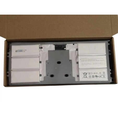 Батарея Microsoft Surface Book 3 1909 13.5 Keyboard G3HTA064H G3HTA065H 4840mah 55Wh 13.2B