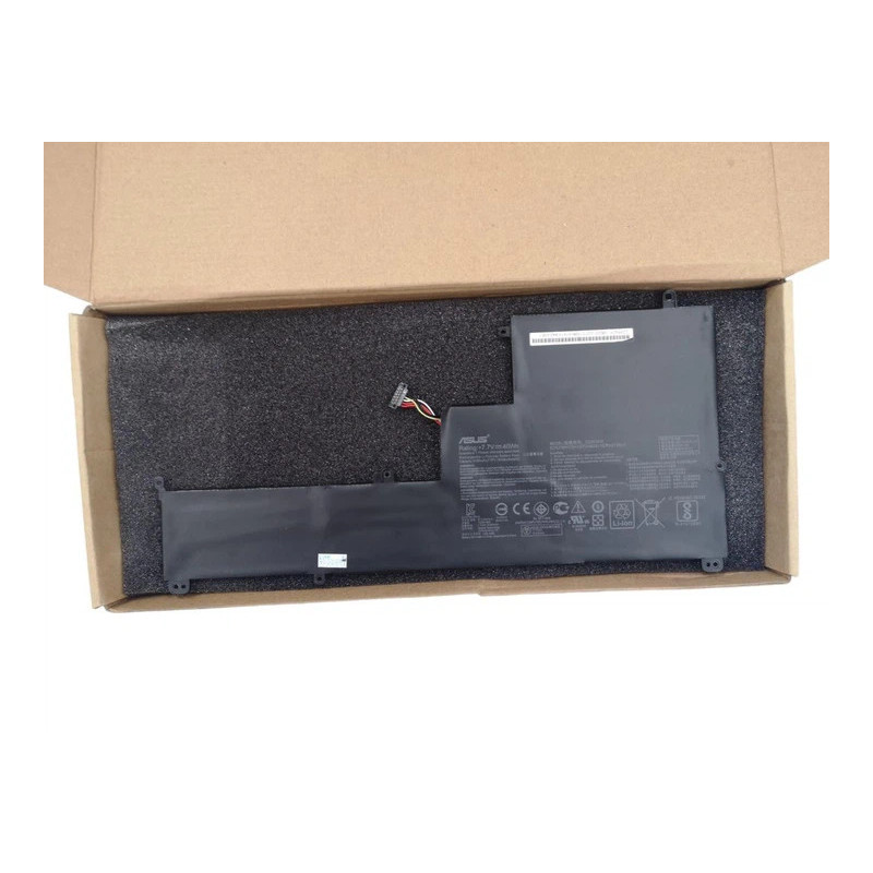 Батарея Asus ZenBook 3 UX390 UX390UAK C23N1606 5125mah 40Wh 7.7B Servise Original