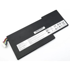 Батарея MSI Bravo 15 A4DCR 17 A4DDR MS-16K3 MS-17B1 MS-17B4 BTY-M6K 4600mah 52.4Wh 11.4B Original