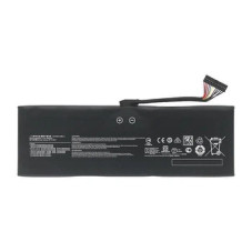Батарея MSI GS40 GS40 6QE Phantom Notebook GS43 GS43VR GS43VR 6RE BTY-M47 8060mah 61.25Wh 7.6B