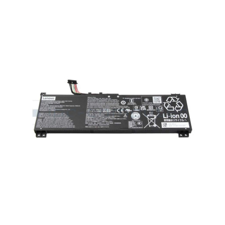 Батарея Lenovo Legion 5 15IAH7 L21D4PC0 L21M4PC0 L21M4PC1 3887mah 60Wh Original
