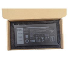 Батарея DELL Inspiron 13 5368 7460 T2JX4 3CRH3 FC92N WDXOR WDX0R 3500mah 42Wh 11.4B Original