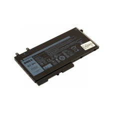 Батарея DELL Latitude 5400 5410 5500 5510 Precision 3540 3550 4GVMP 1V1XF C5GV2 R8D7N 4255mah 51Wh 11.4B Original