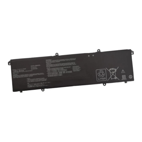 Батарея Asus K3502Z K3402Z X1403 M5402 M5602 M6500 TP3402 C31N2105 Type-A 6072mah 70Wh 11.61B