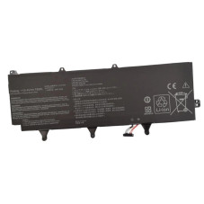 Батарея Asus ROG Zephyrus GX701L GX701G GX701LWS GX735GV GX735GX C41N1802 4935mah 76Wh 15.4B