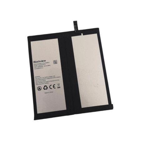 Батарея Blackview Tab 60 DK058 Li3250A7HTT 6050mah 3.8B