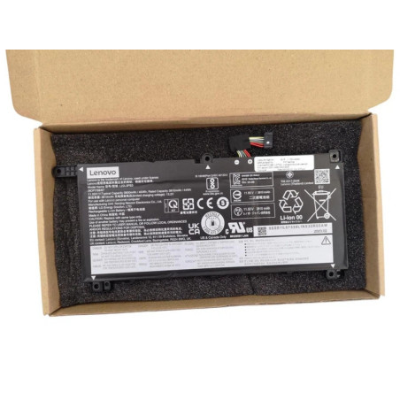 Батарея Lenovo Thinkbook 14 Gen6 L22D3PE0 L22L3PE0 L22M3PE0 3910mah 45Wh 11.55B Servise Original
