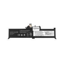 Батарея Lenovo ThinkPad X260 370 01AV432 01AV433 01AV434 00HW026 00HW027 2895mah 44Wh