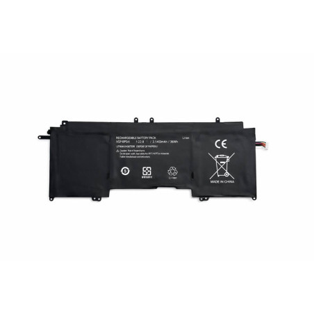 Батарея Sony VAIO Flip SVF13N SVF13N13CXB VGP-BPS41 3140mah 36Wh