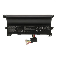 Батарея Asus Rog GFX72 G752VS G752VY series 0B110-00380000 A42N1520 6700mah 97Wh 14.4B