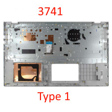 Корпус клавиатуры Asus A712 D712 F712 S712 X712 90NB0PI1-R31RU0 13N1-7GA0S01 90NB0PI1-R31UA0 90NB0L61-R32UA0 90