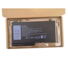 Батарея DELL Latitude E5270 E5570 E5550 E5570 RDRH9 JY8D6 W9FNJ NGGX5 47Wh 4000mah 11.4B