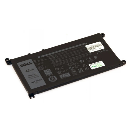 Батарея DELL Inspiron 5480 5485 5488 5580 5582 Latitude 3400 YRDD6 3500mah 42Wh 11.4B Original