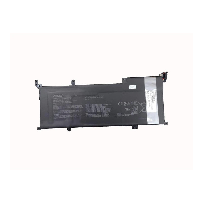 Батарея Asus Zenbook UX305UA UX306UA 0B200-01180200 C31N1539 4940mah 57Wh 11.55B Original Батарея Asus Zenbook UX305UA UX306UA 0B200-01180200 C31N1539 4940mah 57Wh 11.55B Original